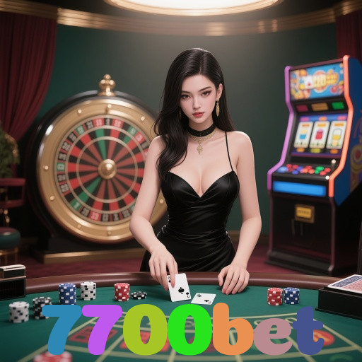 7700bet：Jogue poker, aposte no futebol e ganhe em grandes jogos de cassino!