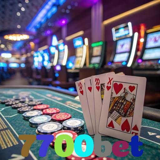 7700bet:Jogue poker, aposte no futebol e ganhe em grandes jogos de cassino!
