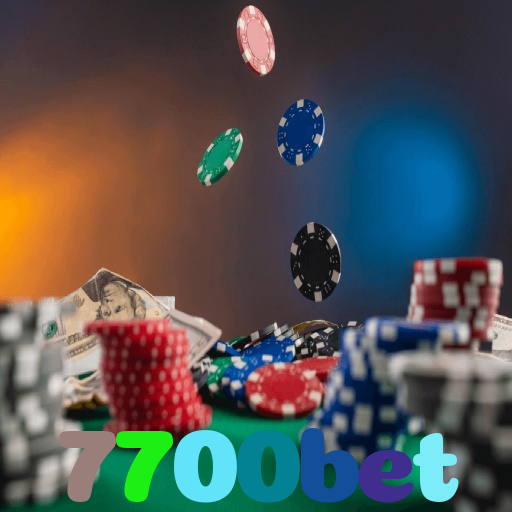7700bet：Aposte no futebol, jogue poker e conquiste vitórias épicas!