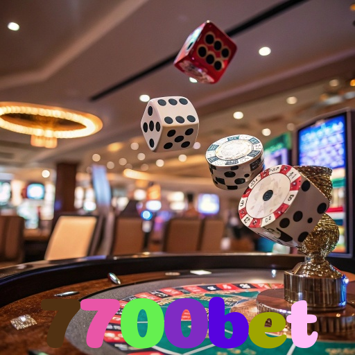 7700bet：Aposte nas melhores slots e conquiste prêmios como nunca!
