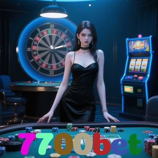 7700bet：Jogue poker, aposte no futebol e ganhe em grandes jogos de cassino!