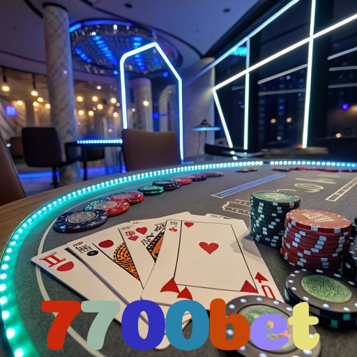7700bet:Jogue poker, aposte no futebol e ganhe em grandes jogos de cassino!