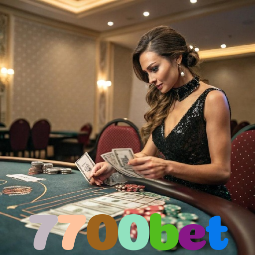 7700bet：Aposte no futebol, jogue poker e conquiste vitórias épicas!