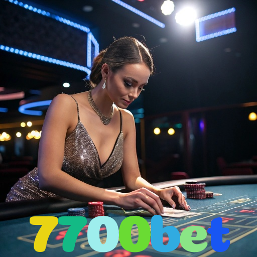 7700bet：Jogue poker, aposte no futebol e ganhe em grandes jogos de cassino!