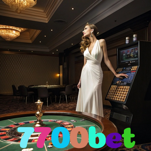 7700bet：Aposte nas melhores slots e conquiste prêmios como nunca!