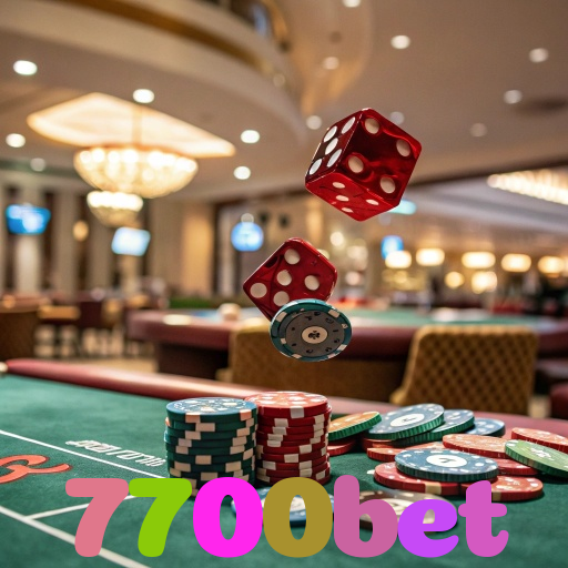 7700bet：Aposte nas melhores slots e conquiste prêmios como nunca!