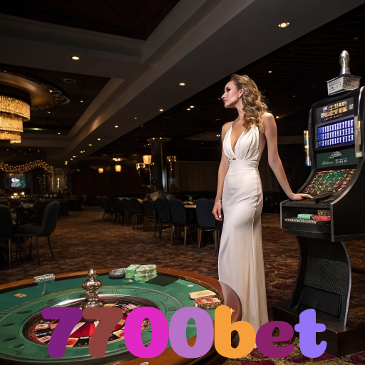 7700bet：Aposte nas melhores slots e conquiste prêmios como nunca!