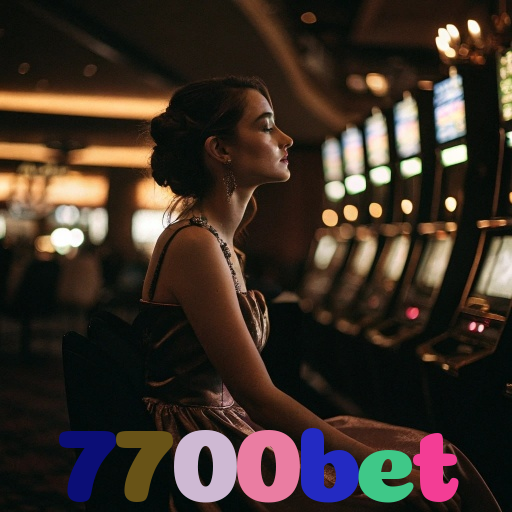 7700bet：Aposte nas melhores slots e conquiste prêmios como nunca!