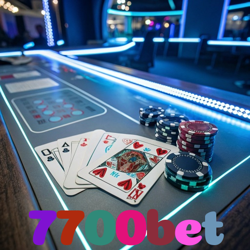 7700bet：Aposte nas melhores slots e conquiste prêmios como nunca!