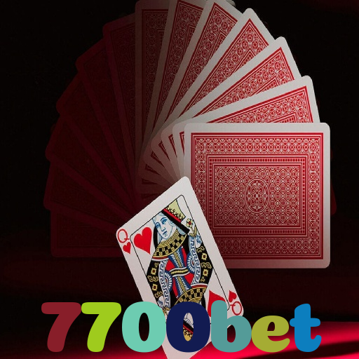 7700bet：Aposte no futebol, jogue poker e conquiste vitórias épicas!