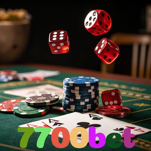 7700bet：Aposte no futebol, jogue poker e conquiste vitórias épicas!