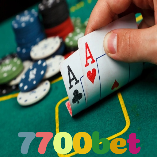7700bet:Jogue poker, aposte no futebol e ganhe em grandes jogos de cassino!
