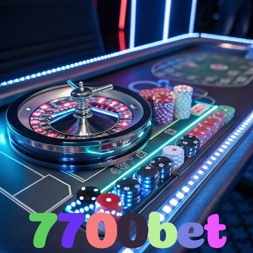 7700bet：Aposte nas melhores slots e conquiste prêmios como nunca!