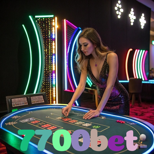 7700bet：Aposte no futebol, jogue poker e conquiste vitórias épicas!