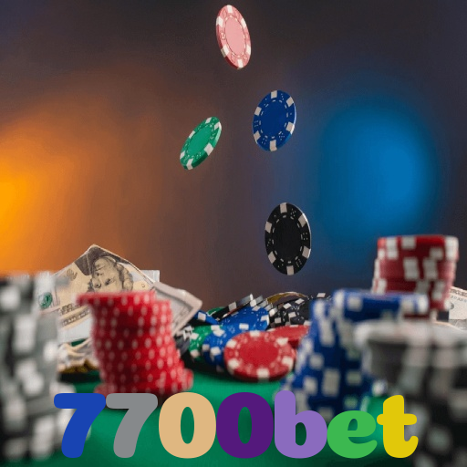 7700bet：Aposte no futebol, jogue poker e conquiste vitórias épicas!