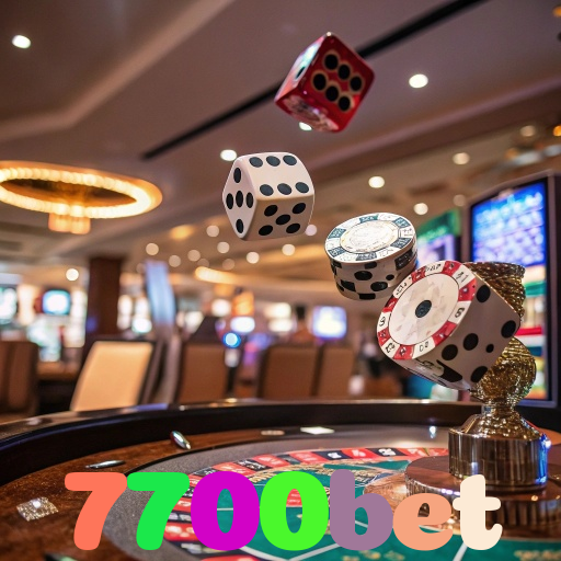 7700bet：Jogue poker, aposte no futebol e ganhe em grandes jogos de cassino!