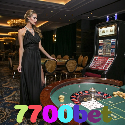 7700bet：Aposte nas melhores slots e conquiste prêmios como nunca!