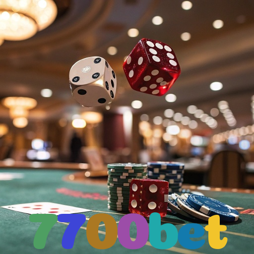7700bet：Jogue poker, aposte no futebol e ganhe em grandes jogos de cassino!