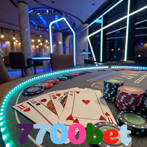 7700bet：Aposte nas melhores slots e conquiste prêmios como nunca!