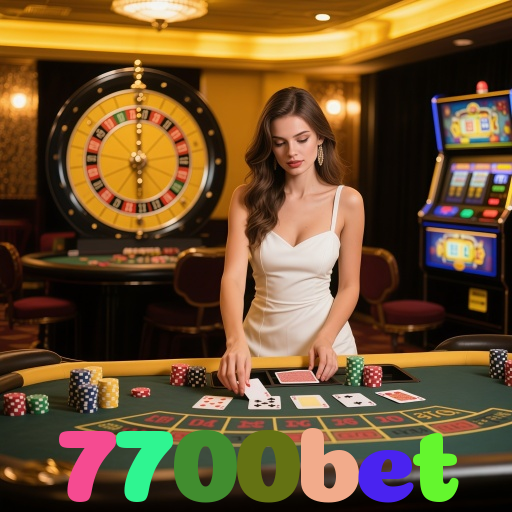 7700bet：Aposte no futebol, jogue poker e conquiste vitórias épicas!