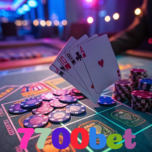 7700bet：Aposte nas melhores slots e conquiste prêmios como nunca!