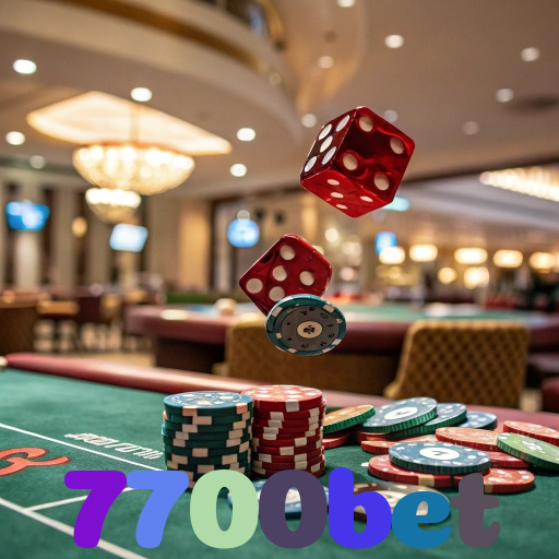 7700bet：Aposte nas melhores slots e conquiste prêmios como nunca!