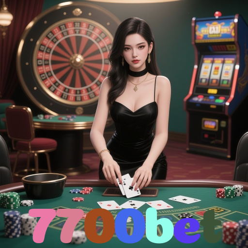 7700bet：Jogue poker, aposte no futebol e ganhe em grandes jogos de cassino!