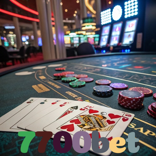 7700bet：Jogue poker, aposte no futebol e ganhe em grandes jogos de cassino!