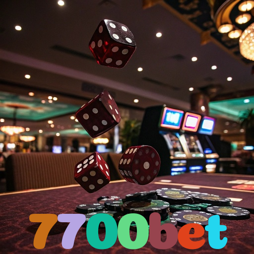 7700bet：Aposte no futebol, jogue poker e conquiste vitórias épicas!