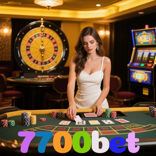 7700bet：Jogue poker, aposte no futebol e ganhe em grandes jogos de cassino!