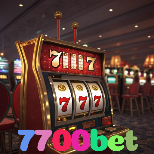 7700bet：Aposte nas melhores slots e conquiste prêmios como nunca!