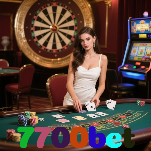 7700bet：Jogue poker, aposte no futebol e ganhe em grandes jogos de cassino!