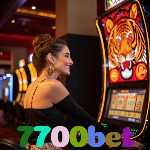 7700bet：Aposte nas melhores slots e conquiste prêmios como nunca!