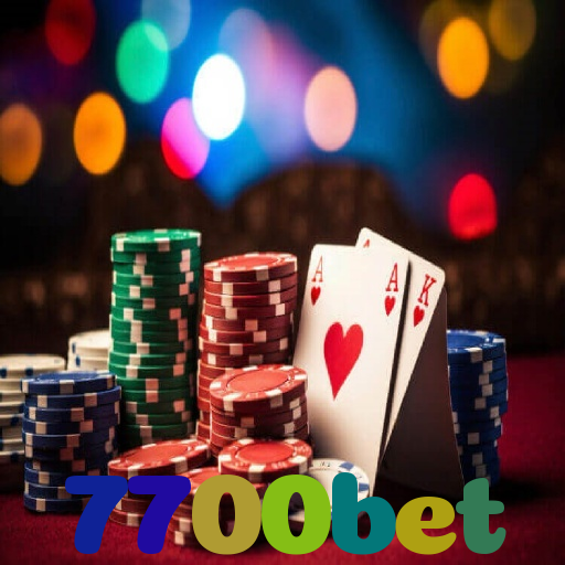 7700bet：Jogue poker, aposte no futebol e ganhe em grandes jogos de cassino!