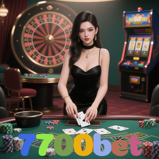 7700bet：Aposte no futebol, jogue poker e conquiste vitórias épicas!