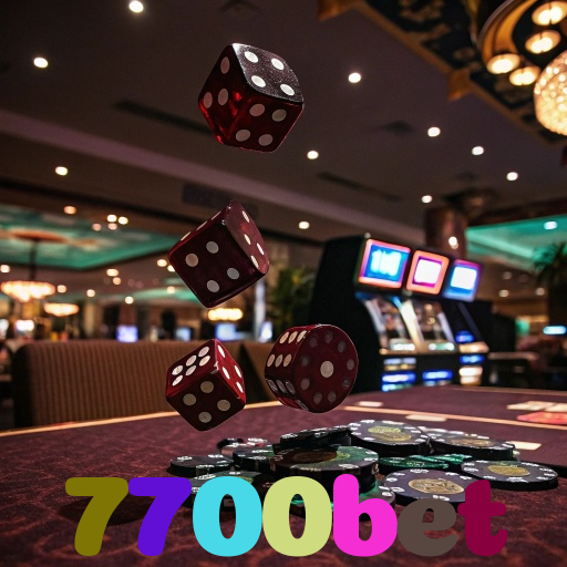 7700bet：Aposte nas melhores slots e conquiste prêmios como nunca!