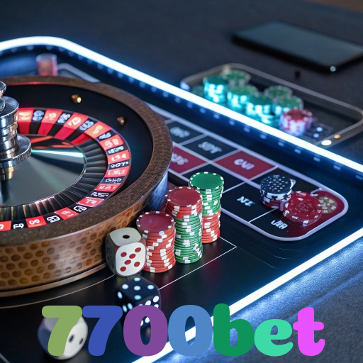 7700bet：Aposte nas melhores slots e conquiste prêmios como nunca!