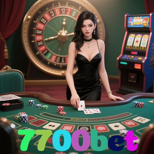 7700bet：Jogue poker, aposte no futebol e ganhe em grandes jogos de cassino!