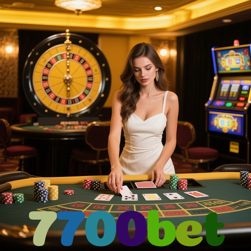 7700bet：Aposte no futebol, jogue poker e conquiste vitórias épicas!