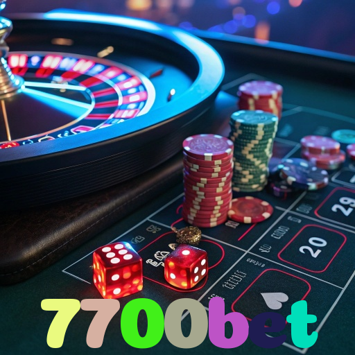 7700bet：Jogue poker, aposte no futebol e ganhe em grandes jogos de cassino!