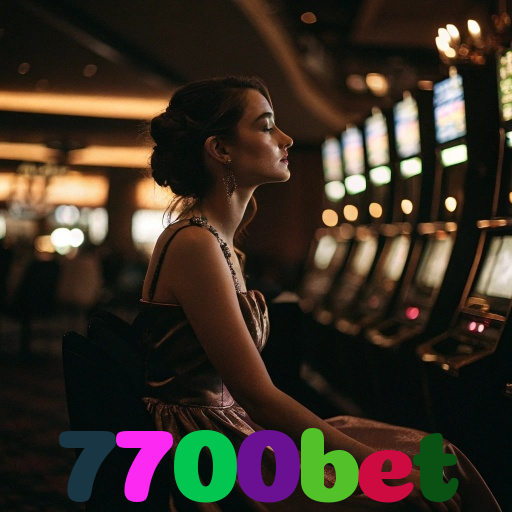 7700bet：Aposte nas melhores slots e conquiste prêmios como nunca!