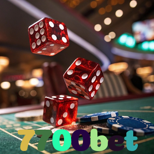 7700bet：Jogue poker, aposte no futebol e ganhe em grandes jogos de cassino!