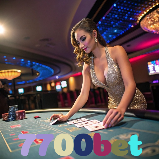 7700bet：Aposte nas melhores slots e conquiste prêmios como nunca!