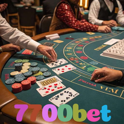 7700bet：Jogue poker, aposte no futebol e ganhe em grandes jogos de cassino!