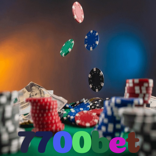 7700bet：Aposte no futebol, jogue poker e conquiste vitórias épicas!