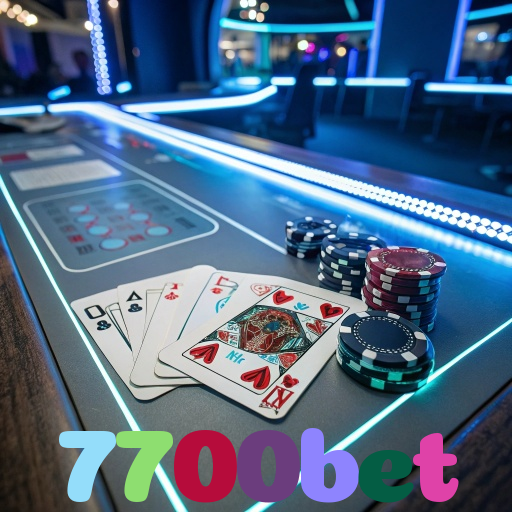 7700bet:Jogue poker, aposte no futebol e ganhe em grandes jogos de cassino!