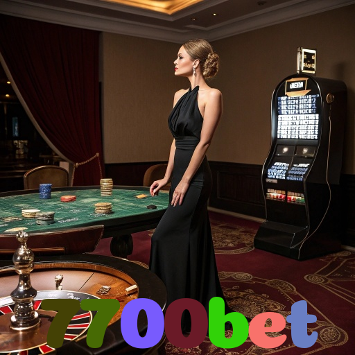 7700bet：Aposte nas melhores slots e conquiste prêmios como nunca!