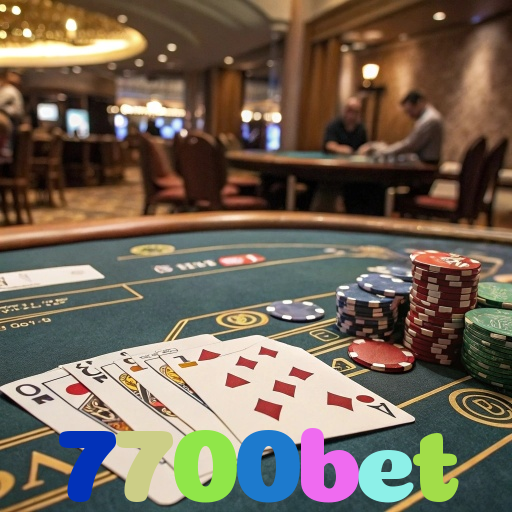 7700bet：Jogue poker, aposte no futebol e ganhe em grandes jogos de cassino!