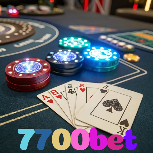 7700bet：Aposte no futebol, jogue poker e conquiste vitórias épicas!