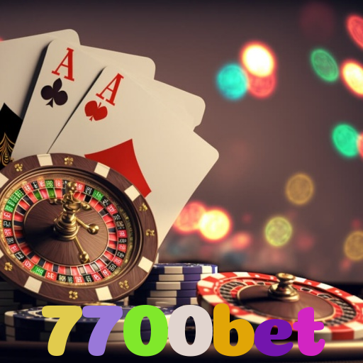 7700bet：Jogue poker, aposte no futebol e ganhe em grandes jogos de cassino!